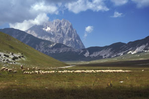 Campo Imperatore