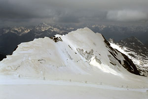 Monte Cristallo