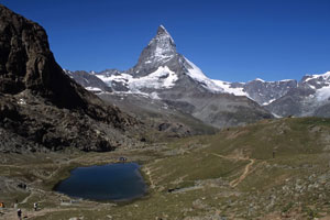 Matterhorn