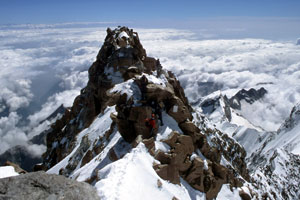 Ostspitze