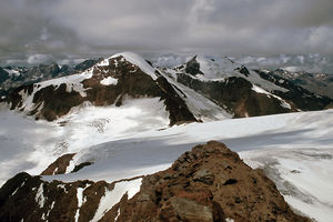 Palon de la Mare