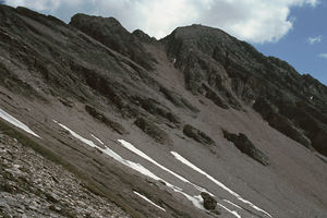 Vordere Kendlspitze