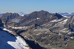 Groer Muntanitz aus Nordosten