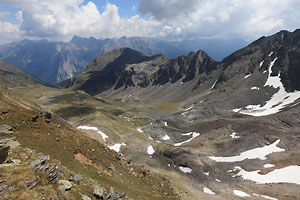 An der Murmentenkarspitze