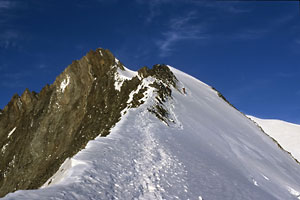 Nadelhorn-Nordostgrat