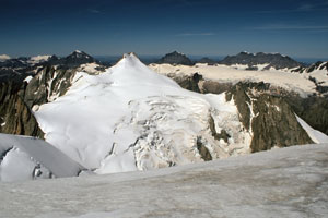 Lötschentaler Breithorn