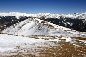 Nösslachjoch