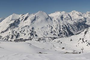 Obertauern