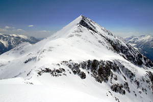 Gamskarlspitze