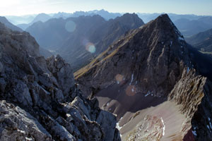 Vogelkarspitze