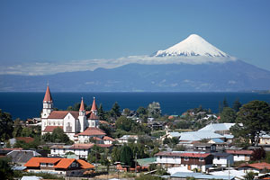 Puerto Varas