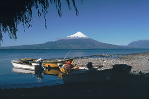 Osorno