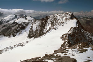 Piz Corvatsch