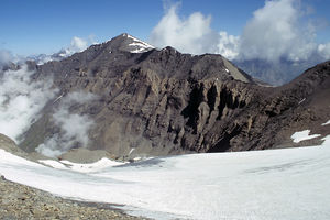 Pointe de Ronce