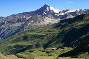 Aiguille de la Grande Sassiere