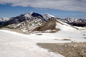 Am Col des Pissets