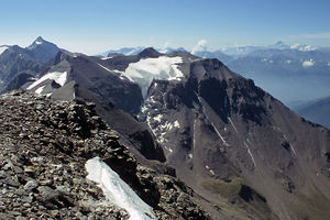 Ansicht aus Nordwesten