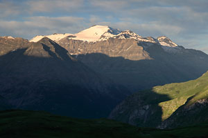 Pointe de Ronce