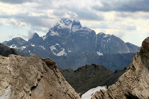 Monviso