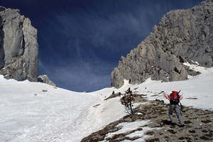 Canal de Pedraforca