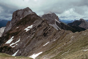 Kleine und Groe Kinigat