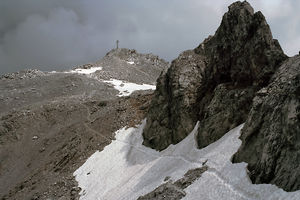 Große Kinigat