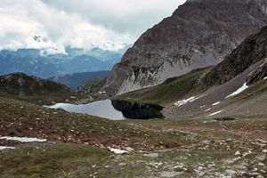 Obstanser See