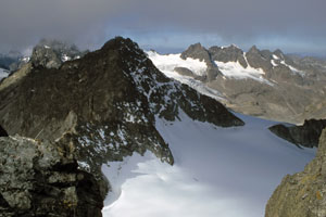 Dreilnderspitze