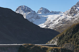 Piz Buin Grond und Piz Buin Pitschen