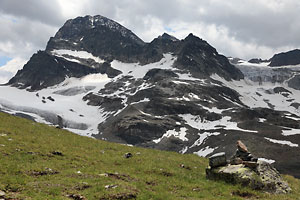 Piz Buin Grond und Wiesbadener Grtle