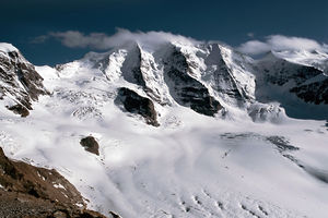 Piz Palü