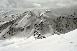 Hintere Schöntaufspitze