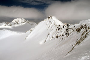 Schildspitze