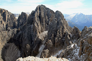 Grohmannspitze