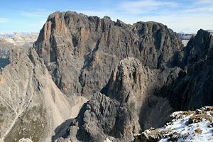 Langkofel