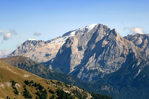 Marmolada