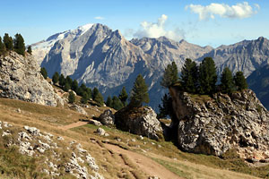 Marmolada