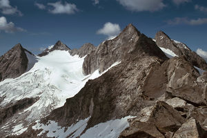 Reichenspitze