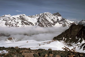 Grande Rousse