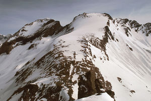 Mont Tout Blanc