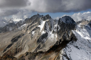 Pizzo Rotondo