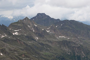 Polinik aus Südwesten