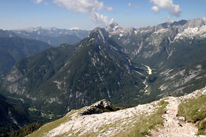 Bavški Grintavec