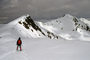 Puigmal de Segre und Puigmal de Llo