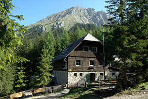 Rohrauerhaus