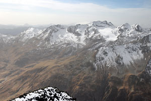 Pizzo Centrale