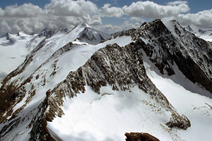 Schalfkogel und Firmisanschneide