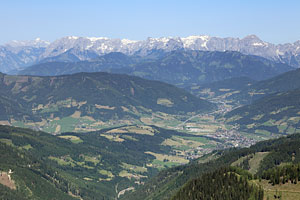 Tennengebirge