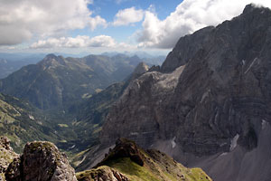 Am Rauchkofel