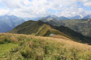 Am Reirachkopf